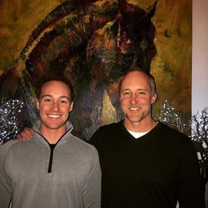 Meet your Posher, Cameron